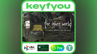 The Inner World / STEAM KEY
