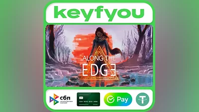 Along The Edge / STEAM KEY