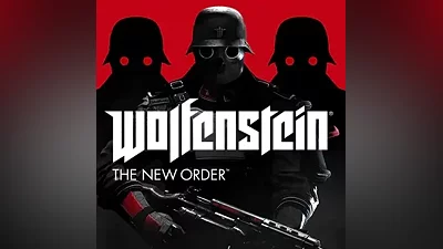 Wolfenstein: The New Order (STEAM/ RU-CIS) KEY