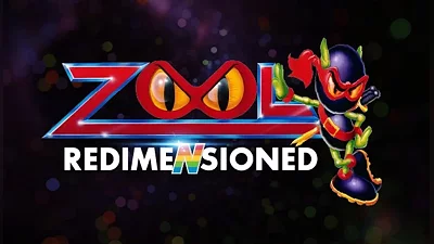 Zool Redimensioned (Steam Key/Region Free)