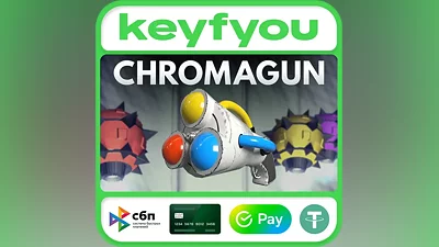 ChromaGun / STEAM KEY