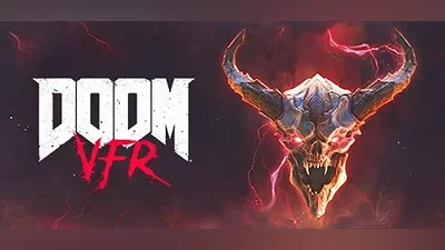 DOOM VFR (Steam Key / Global)