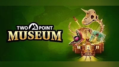 Steam gift RU- Two Point Museum Explorer Edition| AUTO