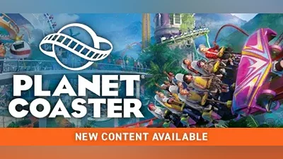 Planet Coaster (Steam Key / RU+CIS)