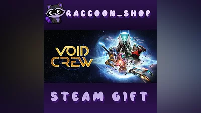 Void Crew * STEAM RU*KZ*UA*CIS