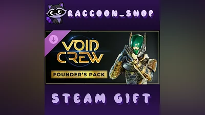 Void Crew - Founder's Pack DLC * STEAM RU*KZ*UA*CIS