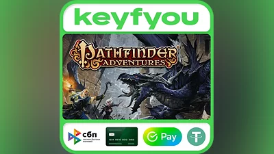 Pathfinder Adventures / STEAM KEY