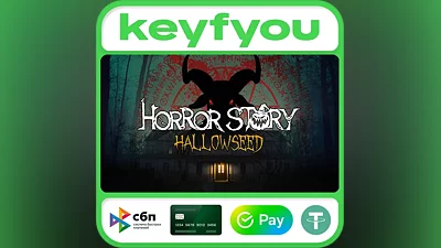 Horror Story: Hallowseed / STEAM KEY