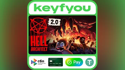 Hell Architect / STEAM KEY