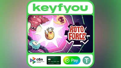Roto Force / STEAM KEY