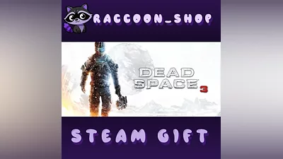 Dead Space 3 * STEAM RUSSIA