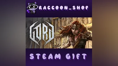 Gord - Standard Edition * STEAM RUSSIA