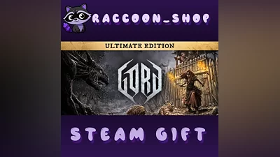 Gord - Ultimate Edition * STEAM RUSSIA