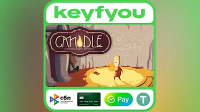 Candle / STEAM KEY