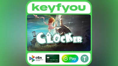 Clocker 铸时匠 / STEAM GLOBAL KEY
