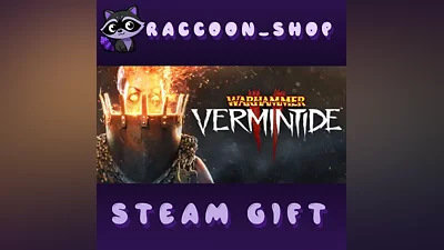 Warhammer: Vermintide 2 * STEAM RUSSIA