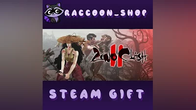 Zeno Clash 2 * STEAM RUSSIA