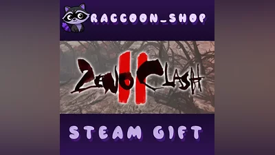 Zeno Clash 2 Special Edition Upgrade * STEAM RUSSIA