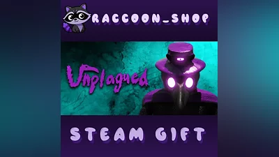 Unplagued * STEAM RUSSIA