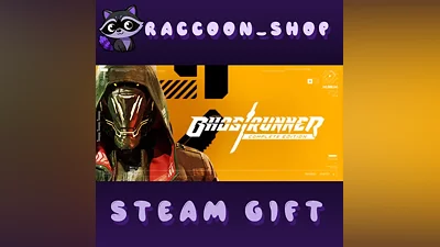 Ghostrunner: Complete Edition * STEAM RUSSIA