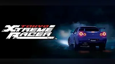 Steam gift Russia - Tokyo Xtreme Racer | AUTO