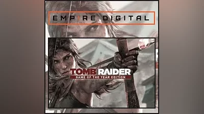 Tomb Raider GOTY Edition / Steam Key / All Countries