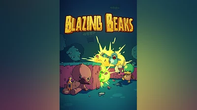 Blazing Beaks (Steam Key/Region Free)