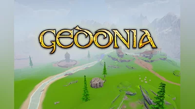 Gedonia (Steam Key/Region Free)