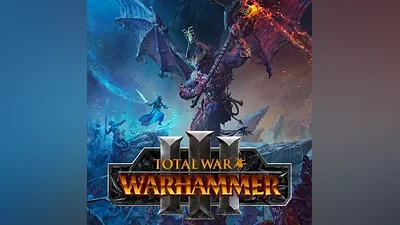 TOTAL WAR: WARHAMMER 3 III / TRILOGY RU/GLOBAL) KEY