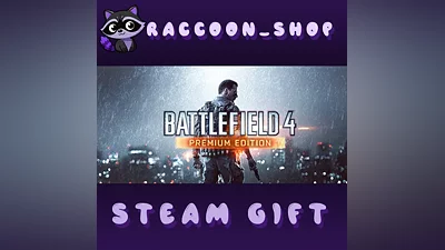 Battlefield 4 Premium Edition * STEAM RUSSIA