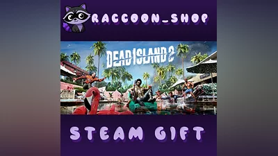 Dead Island 2 * STEAM RUSSIA