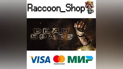 Dead Space (2008) * STEAM RUSSIA