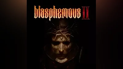 BLASPHEMOUS 2 STEAM KEY