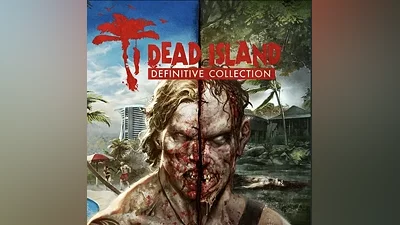 DEAD ISLAND DEFINITIVE COLLECTION (STEAM/RU-CIS) KEY