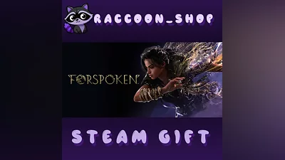 Forspoken * STEAM RUSSIA