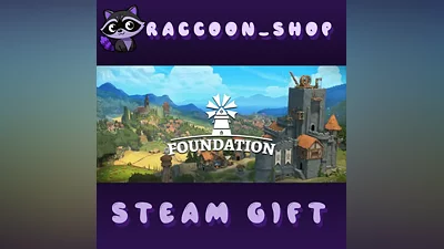 Foundation * STEAM RUSSIA