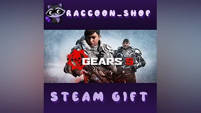 Gears 5 * STEAM RUSSIA