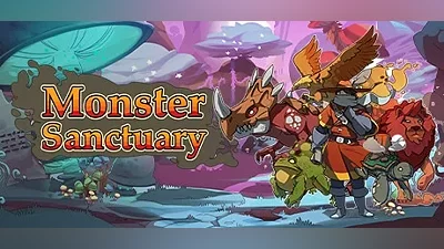 Monster Sanctuary (Steam Key / RU+CIS)