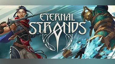 Steam gift Russia - Eternal Strands | AUTODELIVERY