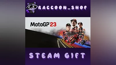 MotoGP 23 * STEAM RUSSIA
