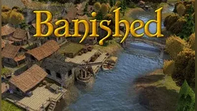 Banished STEAM GIFT Russia + ROW + GLOBAL REG FREE