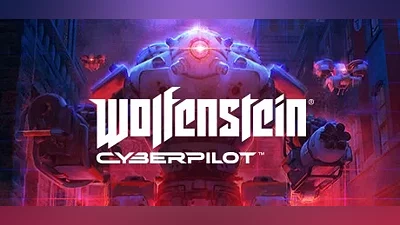 Wolfenstein: Cyberpilot (Steam Key / Global)