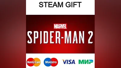 Marvel Spider-Man 2|steam UA/KZ/The CNG