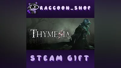 Thymesia * STEAM RUSSIA