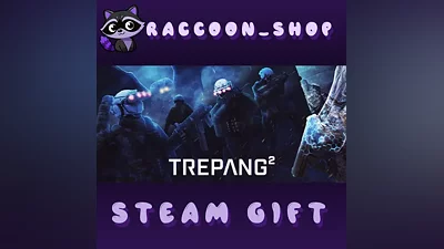 Trepang2 * STEAM RUSSIA