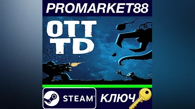 OTTTD Steam Key GLOBAL