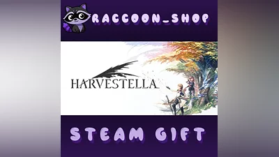 HARVESTELLA * STEAM RUSSIA