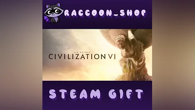 Sid Meier's Civilization VI * STEAM RUSSIA