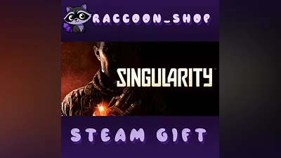 Singularity * STEAM RUSSIA