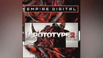 Prototype 2 + RADNET / Steam Key / Russia / CIS